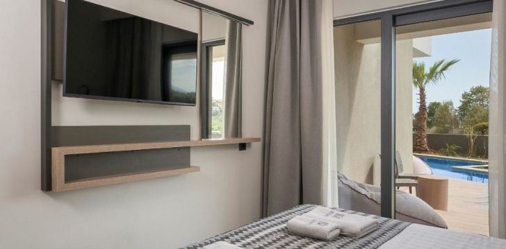 Laiska atpūta 4* HOTEL MARE VILLAGE Krētā, Grieķijā! 26