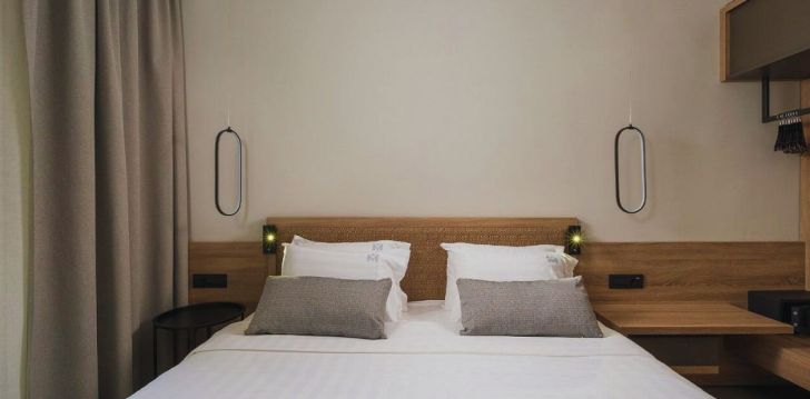 Laiska atpūta 4* HOTEL MARE VILLAGE Krētā, Grieķijā! 28