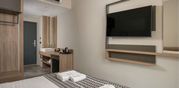 Laiska atpūta 4* HOTEL MARE VILLAGE Krētā, Grieķijā! 30