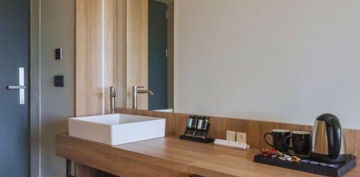 Laiska atpūta 4* HOTEL MARE VILLAGE Krētā, Grieķijā! 28