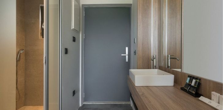 Laiska atpūta 4* HOTEL MARE VILLAGE Krētā, Grieķijā! 32