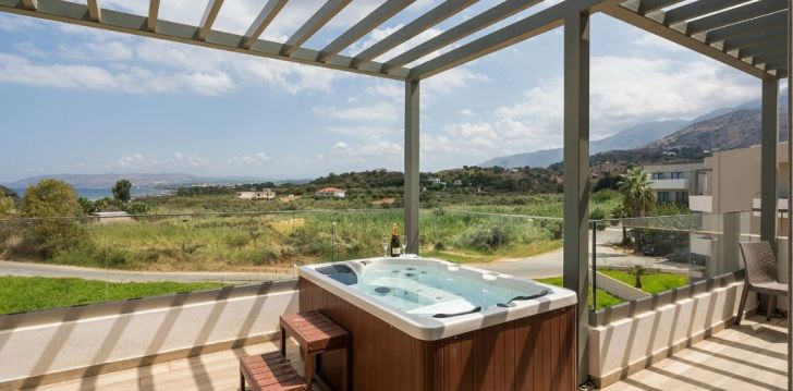 Laiska atpūta 4* HOTEL MARE VILLAGE Krētā, Grieķijā! 30