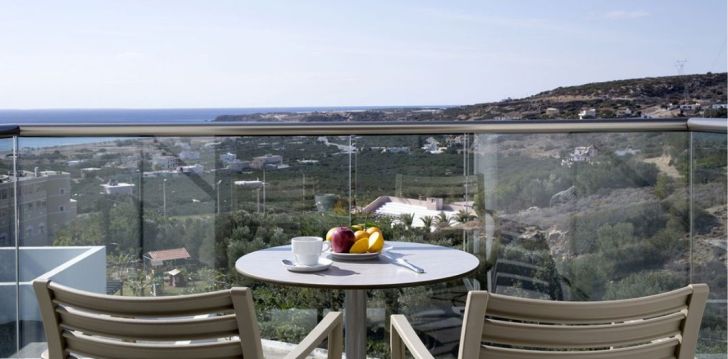 Laiska atpūta 4* HOTEL MARE VILLAGE Krētā, Grieķijā! 34