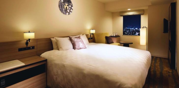 Ērta un izdevīga atpūta 4* SUNSHINE CITY PRINCE HOTEL Tokijā, Japānā! 29