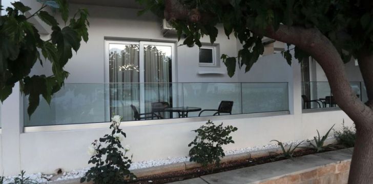 Baudiet atpūtu Krētā 3* MARVIDA HOTEL NIRIIDES BEACH viesnīcā! 7
