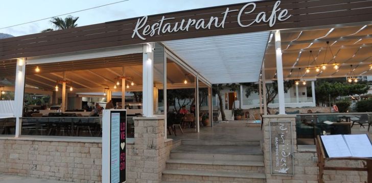 Baudiet atpūtu Krētā 3* MARVIDA HOTEL NIRIIDES BEACH viesnīcā! 10