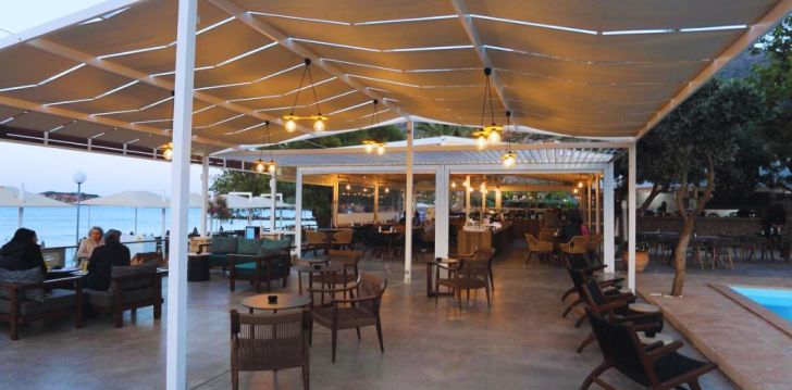 Baudiet atpūtu Krētā 3* MARVIDA HOTEL NIRIIDES BEACH viesnīcā! 11