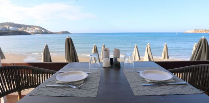 Baudiet atpūtu Krētā 3* MARVIDA HOTEL NIRIIDES BEACH viesnīcā! 12