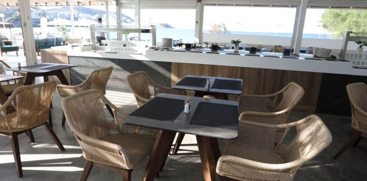 Baudiet atpūtu Krētā 3* MARVIDA HOTEL NIRIIDES BEACH viesnīcā! 13