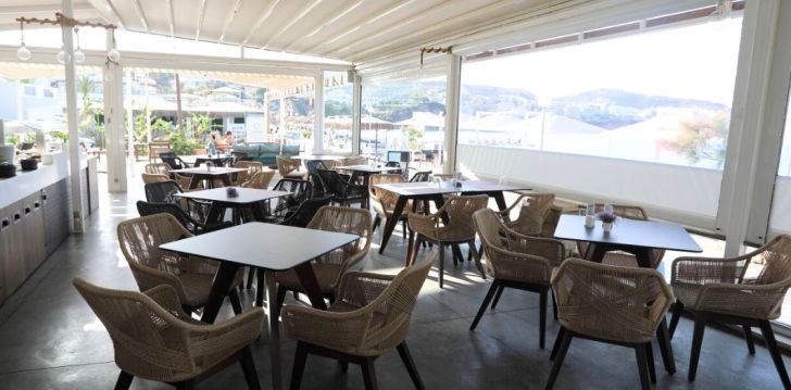 Baudiet atpūtu Krētā 3* MARVIDA HOTEL NIRIIDES BEACH viesnīcā! 14