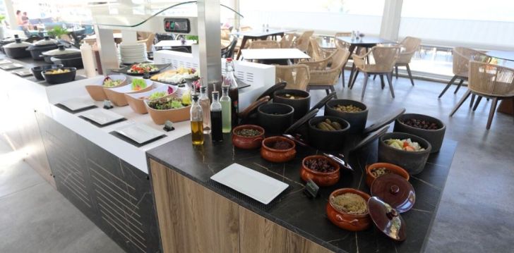 Baudiet atpūtu Krētā 3* MARVIDA HOTEL NIRIIDES BEACH viesnīcā! 17