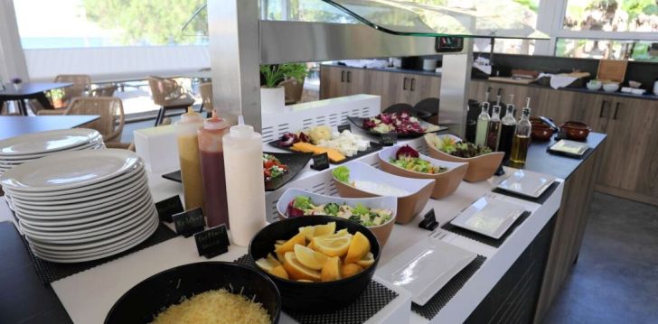 Baudiet atpūtu Krētā 3* MARVIDA HOTEL NIRIIDES BEACH viesnīcā! 18