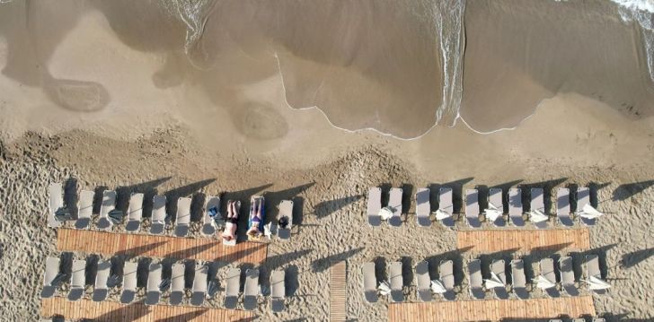 Baudiet atpūtu Krētā 3* MARVIDA HOTEL NIRIIDES BEACH viesnīcā! 24