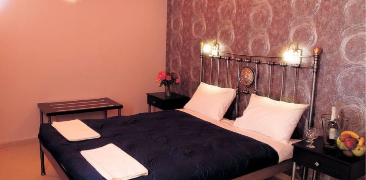 Baudiet atpūtu Krētā 3* MARVIDA HOTEL NIRIIDES BEACH viesnīcā! 27