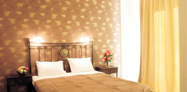 Baudiet atpūtu Krētā 3* MARVIDA HOTEL NIRIIDES BEACH viesnīcā! 29