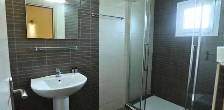 Baudiet atpūtu Krētā 3* MARVIDA HOTEL NIRIIDES BEACH viesnīcā! 35