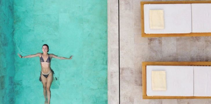 Lieliska atpūta 5* MITSIS RINELA BEACH RESORT & SPA Krētā, Grieķijā! 13