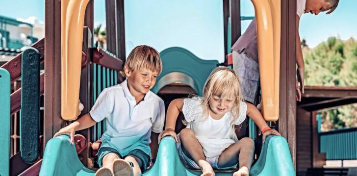 Lieliska atpūta 5* MITSIS RINELA BEACH RESORT & SPA Krētā, Grieķijā! 15