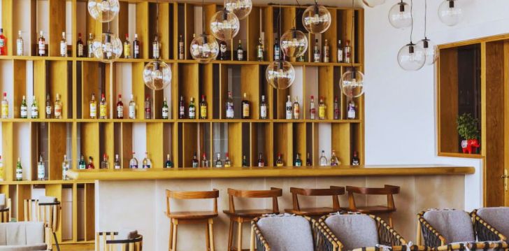 Lieliska atpūta 5* MITSIS RINELA BEACH RESORT & SPA Krētā, Grieķijā! 22