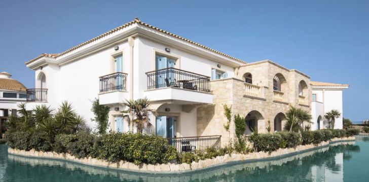 Augsta līmeņa atpūta 5* MITSIS SELECTION LAGUNA Krētā, Grieķijā! 16