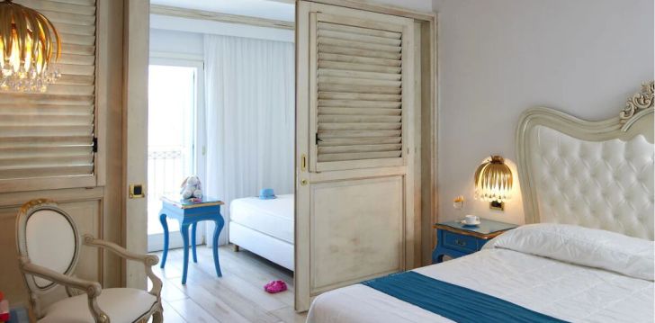 Augsta līmeņa atpūta 5* MITSIS SELECTION LAGUNA Krētā, Grieķijā! 27