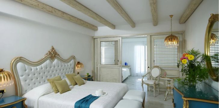 Augsta līmeņa atpūta 5* MITSIS SELECTION LAGUNA Krētā, Grieķijā! 30