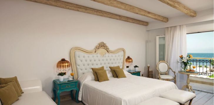 Augsta līmeņa atpūta 5* MITSIS SELECTION LAGUNA Krētā, Grieķijā! 32