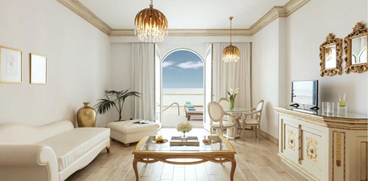 Augsta līmeņa atpūta 5* MITSIS SELECTION LAGUNA Krētā, Grieķijā! 33