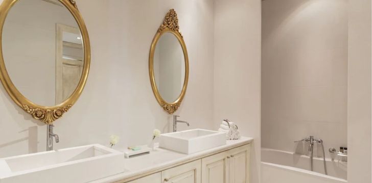 Augsta līmeņa atpūta 5* MITSIS SELECTION LAGUNA Krētā, Grieķijā! 34