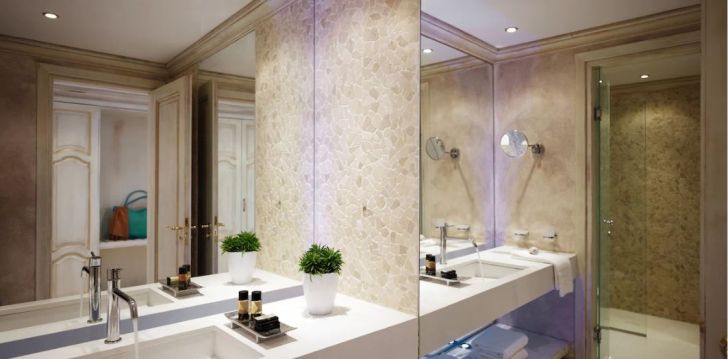 Augsta līmeņa atpūta 5* MITSIS SELECTION LAGUNA Krētā, Grieķijā! 36