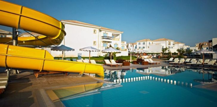 Augsta līmeņa atpūta 5* MITSIS SELECTION LAGUNA Krētā, Grieķijā! 3