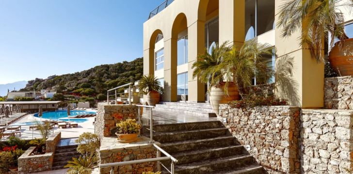 Lieliska atpūta 5* BLUE MARINE RESORT & SPA Krētā, Grieķijā! 6