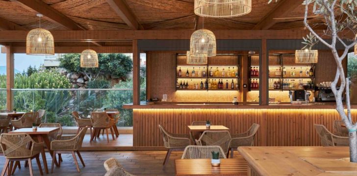 Lieliska atpūta 5* BLUE MARINE RESORT & SPA Krētā, Grieķijā! 9