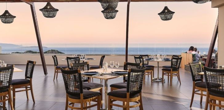 Lieliska atpūta 5* BLUE MARINE RESORT & SPA Krētā, Grieķijā! 10