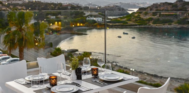 Lieliska atpūta 5* BLUE MARINE RESORT & SPA Krētā, Grieķijā! 14