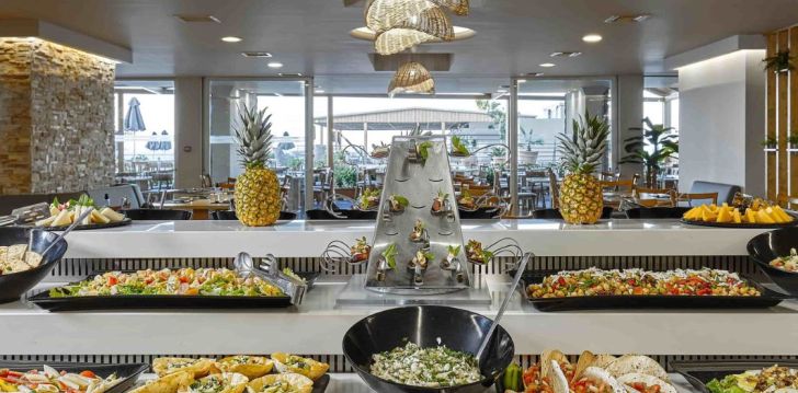 Lieliska atpūta 5* BLUE MARINE RESORT & SPA Krētā, Grieķijā! 15