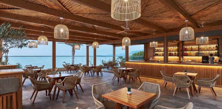 Lieliska atpūta 5* BLUE MARINE RESORT & SPA Krētā, Grieķijā! 17