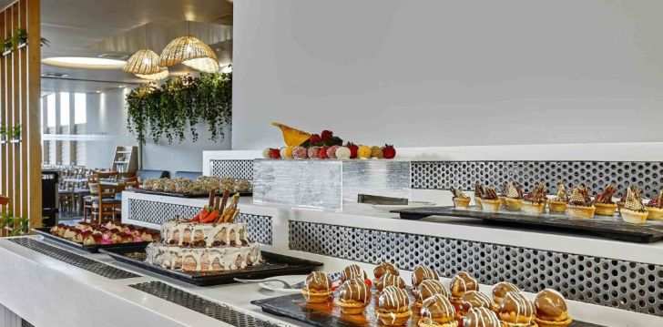 Lieliska atpūta 5* BLUE MARINE RESORT & SPA Krētā, Grieķijā! 18