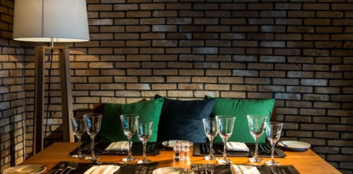 Lieliska atpūta 5* BLUE MARINE RESORT & SPA Krētā, Grieķijā! 19