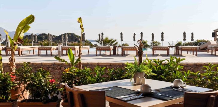 Lieliska atpūta 5* BLUE MARINE RESORT & SPA Krētā, Grieķijā! 21