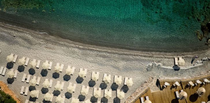 Lieliska atpūta 5* BLUE MARINE RESORT & SPA Krētā, Grieķijā! 27