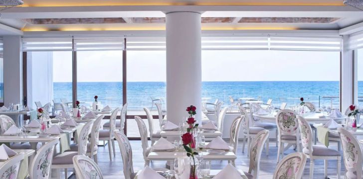 Izbaudiet Krētas burvību 4* CIVITEL CRETA BEACH viesnīcā! 13