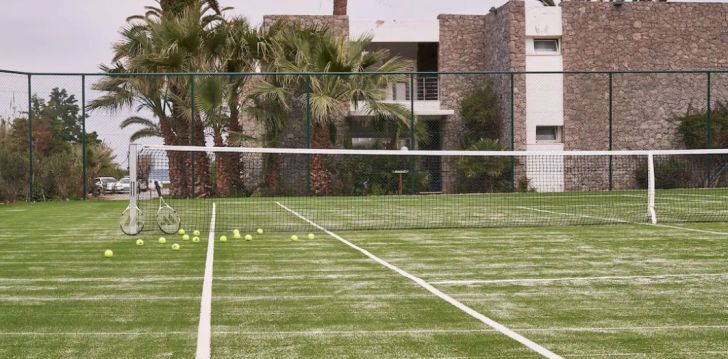 Izbaudiet Krētas burvību 4* CIVITEL CRETA BEACH viesnīcā! 16