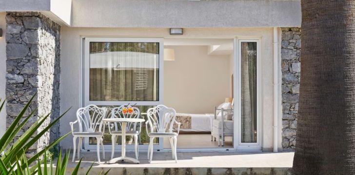 Izbaudiet Krētas burvību 4* CIVITEL CRETA BEACH viesnīcā! 17