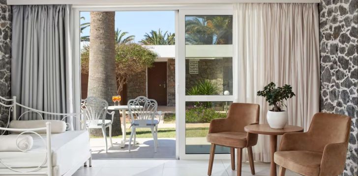 Izbaudiet Krētas burvību 4* CIVITEL CRETA BEACH viesnīcā! 19