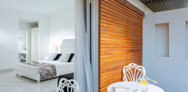 Izbaudiet Krētas burvību 4* CIVITEL CRETA BEACH viesnīcā! 22