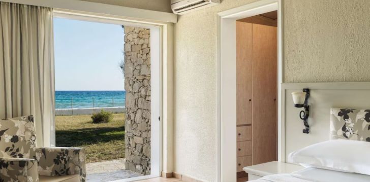 Izbaudiet Krētas burvību 4* CIVITEL CRETA BEACH viesnīcā! 23