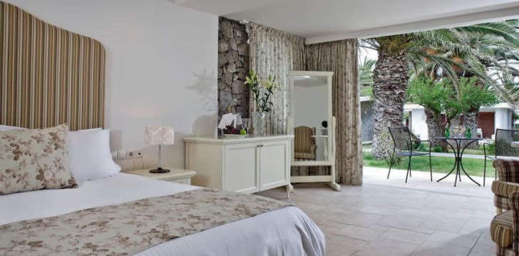Izbaudiet Krētas burvību 4* CIVITEL CRETA BEACH viesnīcā! 28
