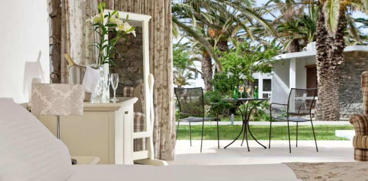 Izbaudiet Krētas burvību 4* CIVITEL CRETA BEACH viesnīcā! 34