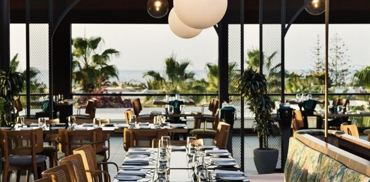 Baudiet lielisku atpūtu 5* STELLA PALACE AQUA PARK RESORT Krētā, Grieķijā! 17